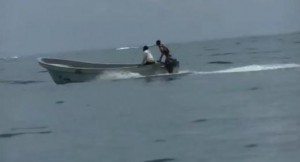 Deux pêcheurs retrouvés à l’Est de l’archipel