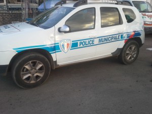 policemarche