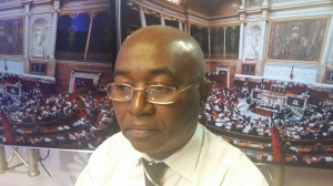Le député Boinali Said s’exprime sur la situation de Mayotte