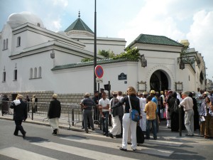 mosqueeparis