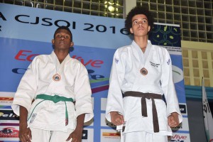 judo médaille 6