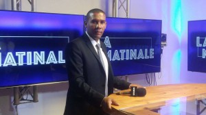Le candidat Elad Chakrina veut une créer une université de « plein exercice » pour Mayotte