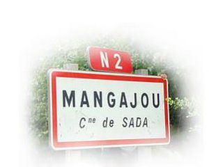 mangajou