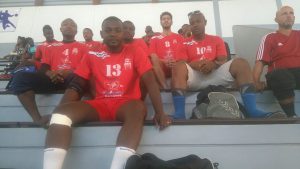 CCOI : Mayotte présente 4 équipes en handball