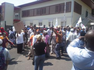 SNUipp-FSU : La grève et les actions de blocage vont se poursuivre