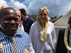 « Le Réseau UDJAMA dénonce l’instrumentalisation des propos du Grand Cadi de Mayotte »