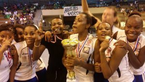 Basket féminin : BC Iloni détrône Vautour de Labattoir en Finale de Coupe de France régionale