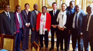 Les 10 engagements pour Mayotte de Manuel Valls faiblement tenus