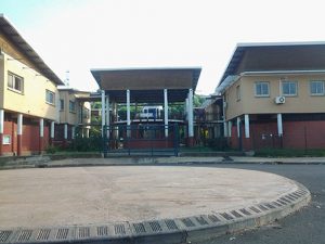 Rentrée scolaire : point sur les établissements suite à l’épisode de séismes débuté en mai 2018