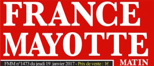 France Mayotte