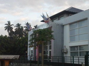 Ouangani : ouverture des inscriptions scolaires 2017/2018