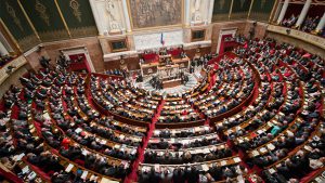 Quatre amendements pour Mayotte dans le projet de loi de finances rectificative 2017