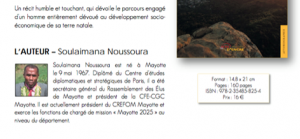 « Mobilisation pour Mayotte » bientôt disponible en version numérique