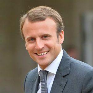 Macron à Mayotte en mars