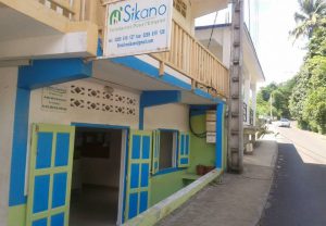 M’sikano lance une boutique solidaire « tout à 2€ » à Sada