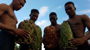 Festival de danse : 36 danseuses/eurs de Mayotte sur scène