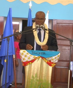Mayotte candidatera t-elle aux jeux des îles 2023? La question remise sur la table