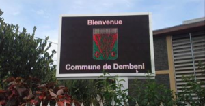 La mairie de Dembéni bientôt en austérité ?