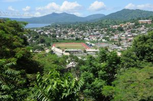 Mayotte: le territoire à la croissance économique la plus élevée de France depuis 2000