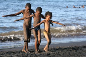 Un séminaire sur l’analyse des besoins sociaux de la petite enfance et la jeunesse à Mayotte