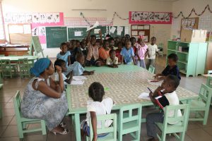 119 classes supplémentaires pour Mayotte en 2017