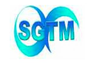 logo SGTM