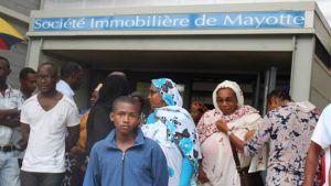 La Société Immobilière de Mayotte obtient un prêt de 2,6 millions