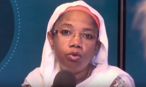 Législatives : Armamie Abdoul Wassion, candidate au Sud