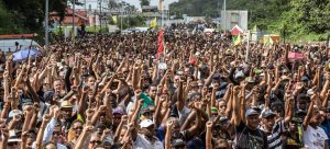 Un plan d’urgence d’1,1 milliards et 12 accords thématiques pour la Guyane approuvés en Conseil des ministres