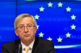 Le Président de la Commission Européenne Jean Claude Juncker bientôt à Mayotte?