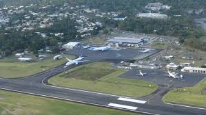 Aéroport de Mayotte : préavis de grève du personnel de sûreté