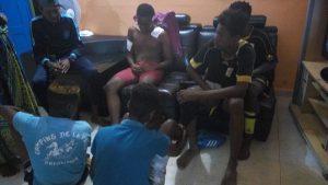 Agression des « supporters sadois » envers les joueurs du RC Barakani après une rencontre sportive