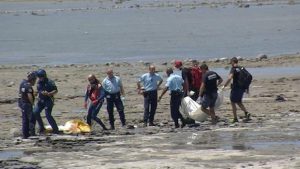 12 personnes portées disparues à la suite d’un naufrage de kwassa