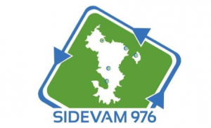 Le SIDEVAM 976 a recruté sa chargée de communication
