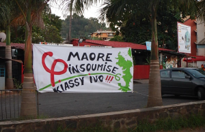 Les Insoumis de Mayotte se positionnent en faveur des revendications des récents mouvements sociaux