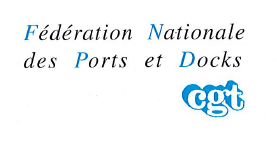 La fédération nationale des Ports et Docks CGT interpelle le Préfet et le Président du Conseil Départemental