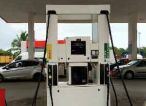 De nouveaux Distributeurs Automatiques de Carburant (DAC)
