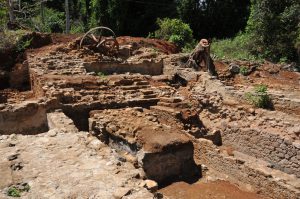 Une conférence sur l’archéologie à Acoua