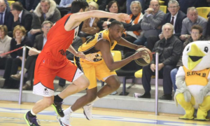 Basket Pro B : Kadri signe à Orléans Loiret Basket