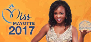 Conférence de presse Miss Mayotte 2017 : 7 candidates seront présentées