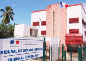 Affaire Narayanin : Les révélations de Gino, l’agresseur de l’avocate, dans France Mayotte 