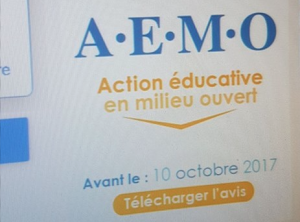 Appel à projets : externalisation des mesures d’action éducative en milieu ouvert (AEMO)