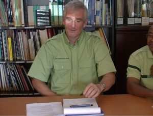 Une nouvelle directrice pour l’Office National des Forêts à Mayotte