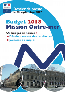 Budget Outre-mer