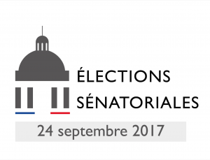 Déroulement des élections sénatoriales du 24 septembre 2017