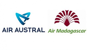 Air Madagascar et Air Austral officialisent leur accord de partenariat stratégique