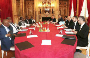 Ambassade de France aux Comores : Reprise de la délivrance des visas payants au consulat d’Anjouan