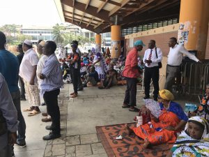 Le collectif de Mayotte réclame une réunion d’urgence avec le préfet