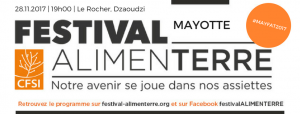 #Docsabloc met en lumière le Festival Alimenterre