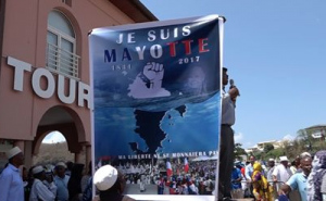 Le collectif de Mayotte demande à intégrer les assises des Outre-mer